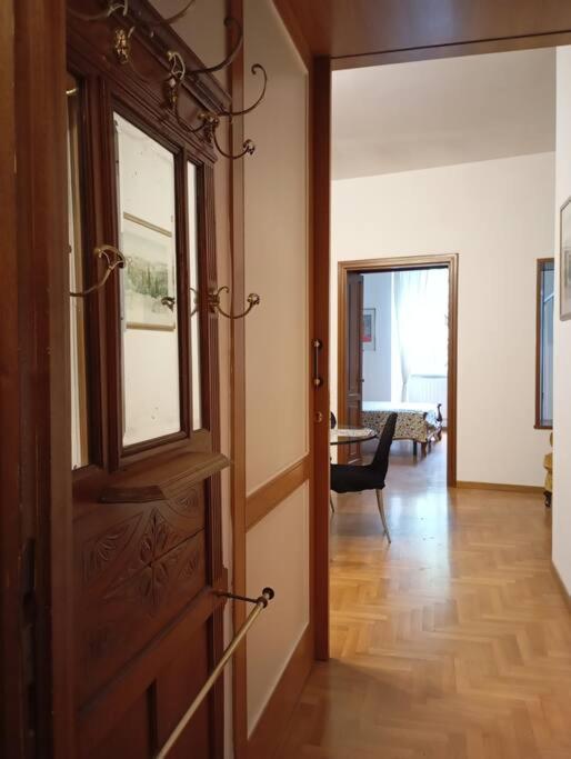 Apartamento Intero Centro Roma