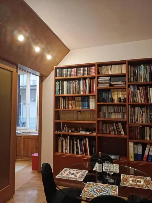Apartamento Intero Centro Roma