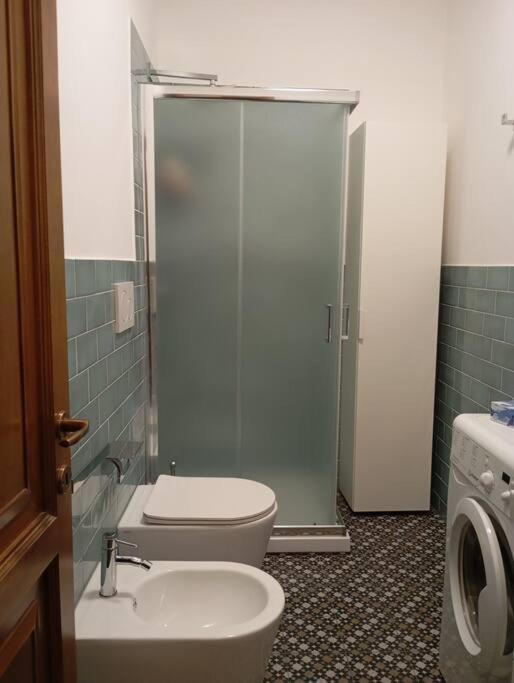 Apartamento Intero Centro