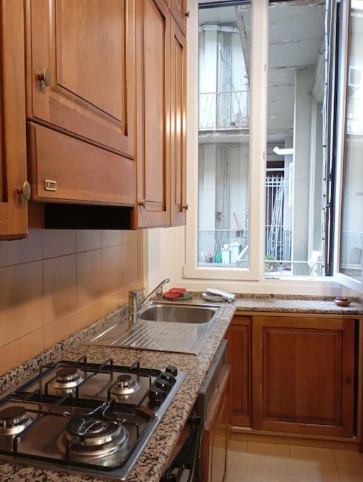 Appartamento Intero Centro Roma