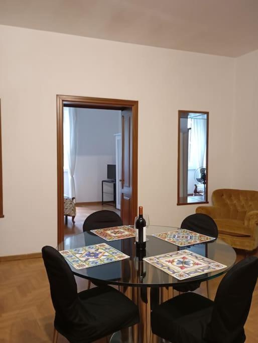 Intero Centro Appartamento Roma